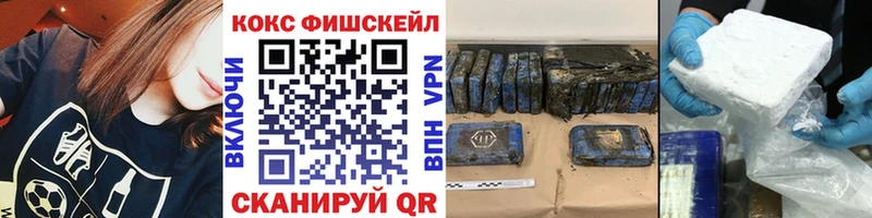 Купить где  Солнечногорск  COCAIN FishScale 